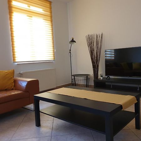 B6 Apartman Veszprem Ngoại thất bức ảnh