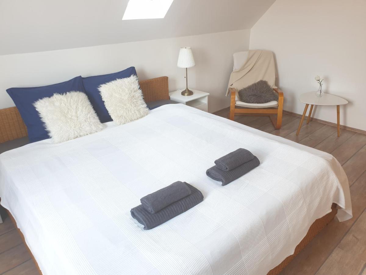 B6 Apartman Veszprem Ngoại thất bức ảnh