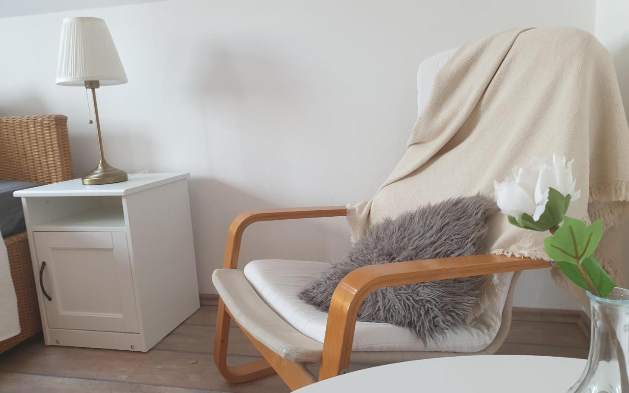 B6 Apartman Veszprem Ngoại thất bức ảnh