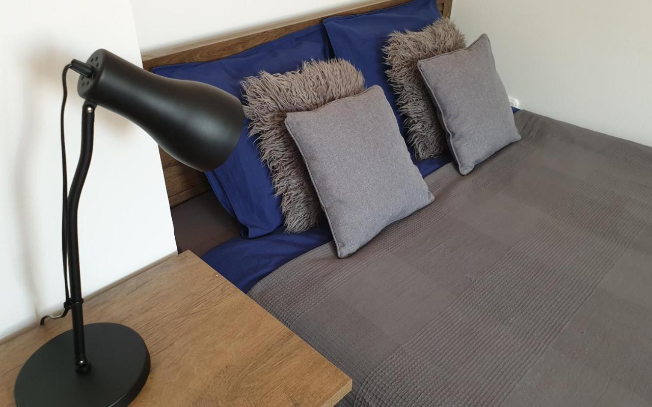 B6 Apartman Veszprem Ngoại thất bức ảnh