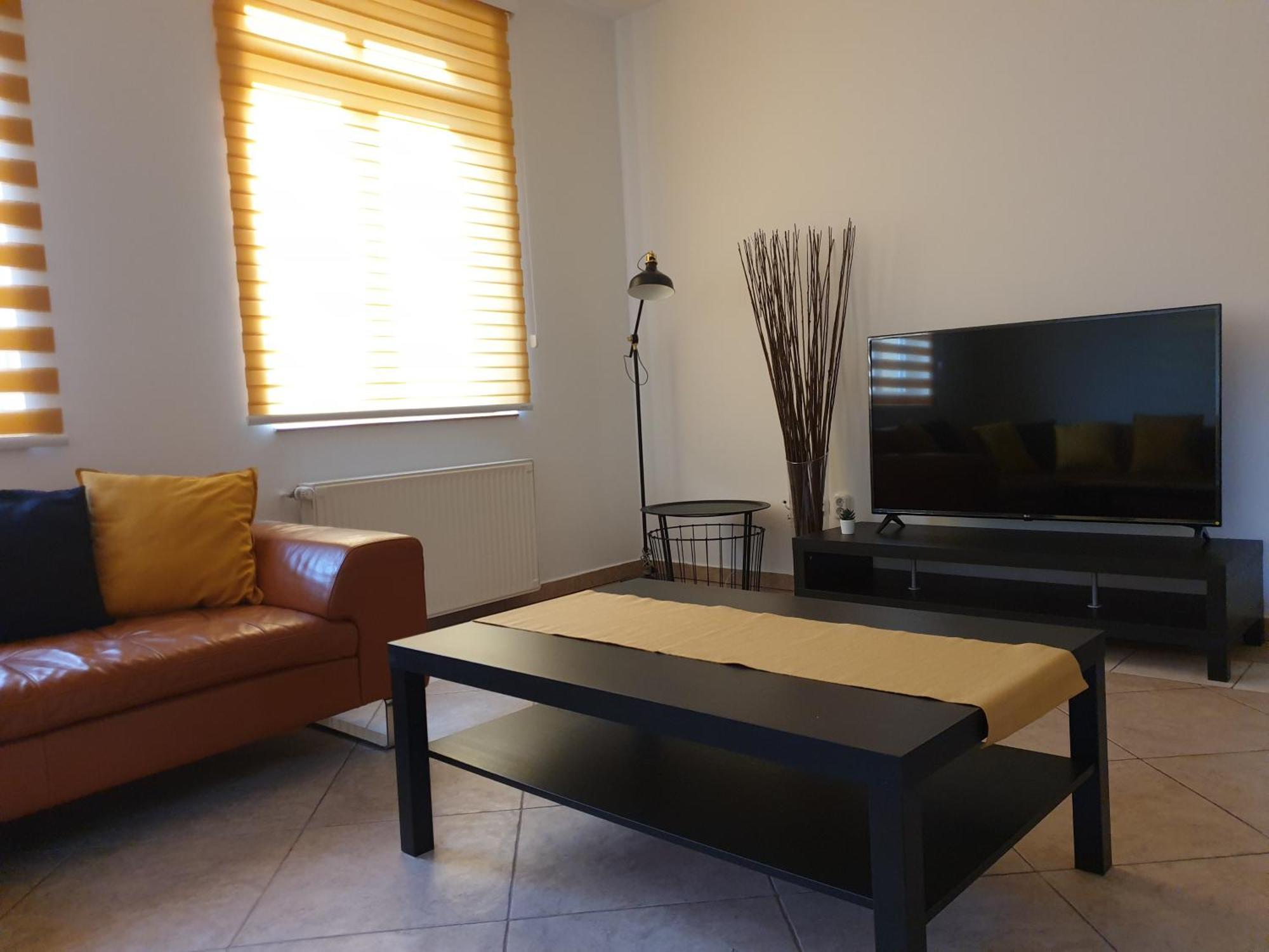B6 Apartman Veszprem Ngoại thất bức ảnh