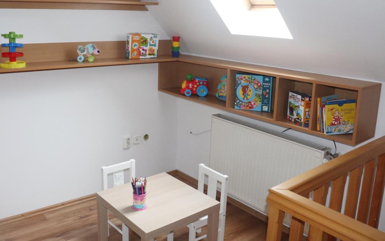 B6 Apartman Veszprem Ngoại thất bức ảnh