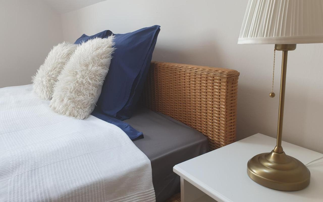 B6 Apartman Veszprem Ngoại thất bức ảnh