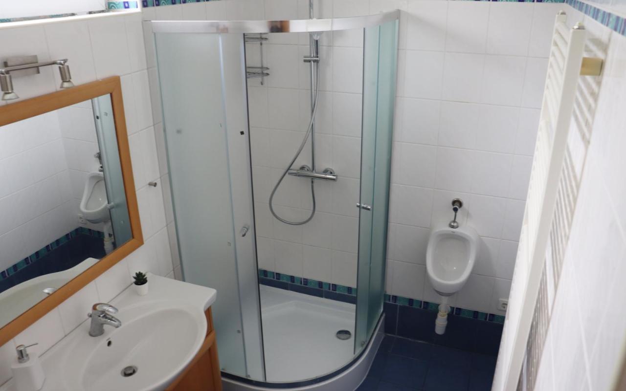 B6 Apartman Veszprem Ngoại thất bức ảnh
