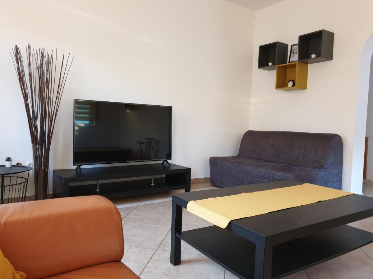 B6 Apartman Veszprem Ngoại thất bức ảnh