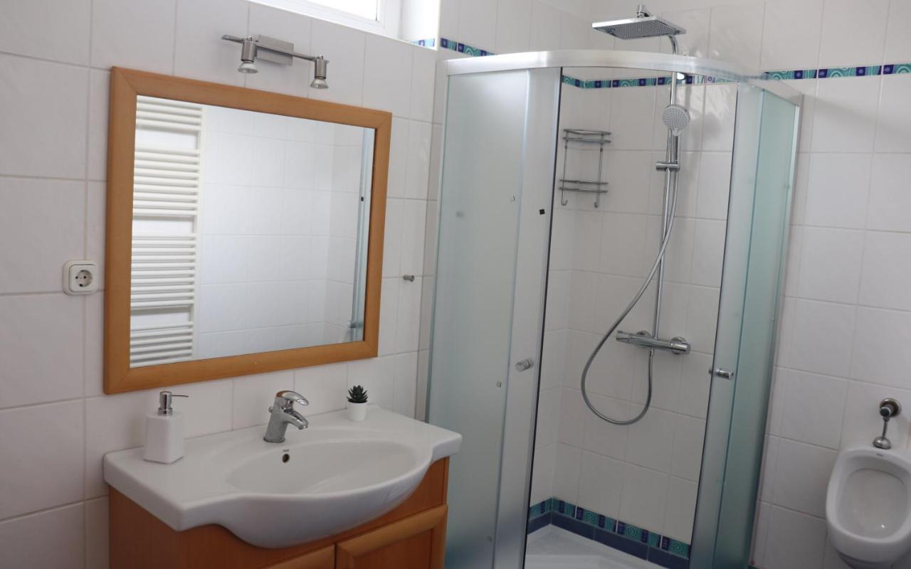 B6 Apartman Veszprem Ngoại thất bức ảnh